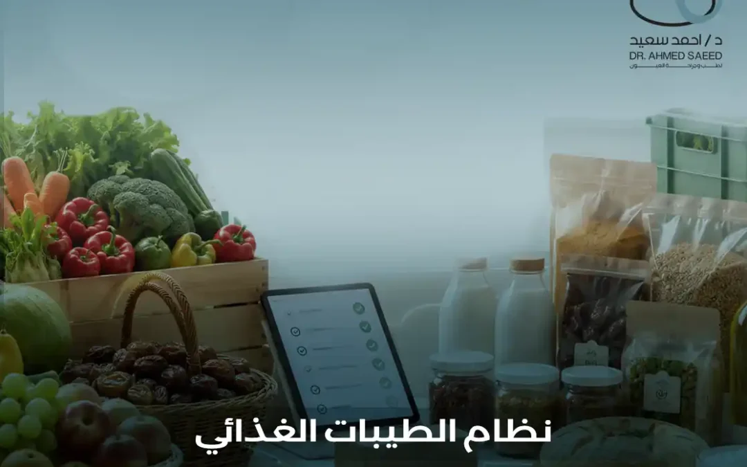 نظام-الطيبات-الغذائى